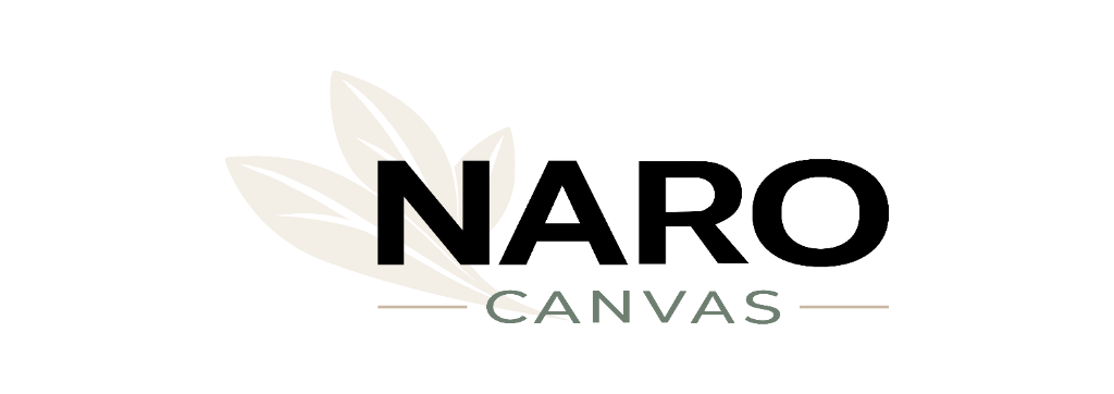 NARO Canvas Logo